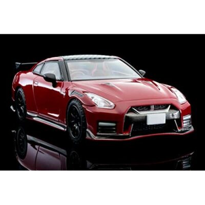 Tomica Limited Vintage NEO 1/64 LV-N217b NISSAN GT-R NISMO 2020