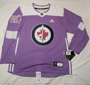 purple jets jersey