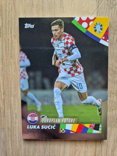 Topps UEFA Euro I am Jose Mourinho Curated Set 2023-24 - Pick your Card - 第 59/101 張圖片