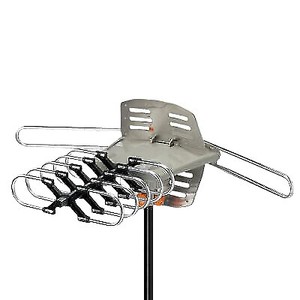 Leadzm TA-102P 360 Degrees HDTV Outdoor Antenna