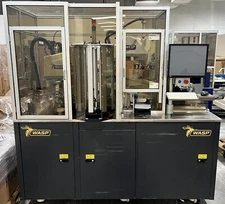 Copan WASP Walk-Away Specimen Processor TS2000 Robot Controller Option Mfg 2014