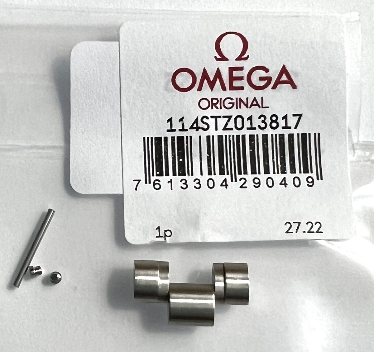 Omega Speedmaster ステンレススチール バンド $_57.PNG?set_id=880000500F