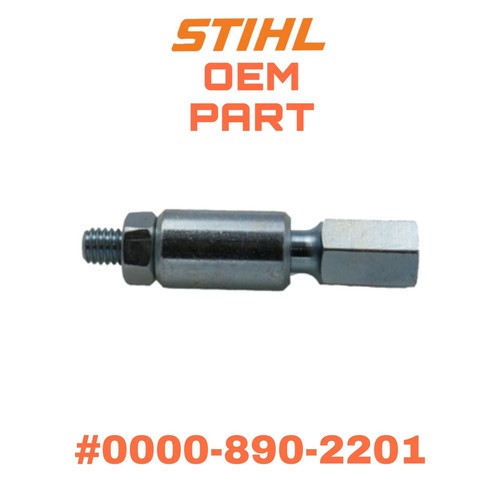 VOLANO STIHL MISURATORE Impostazione Accensione MS200T MS201T MS151T 0000 234041030413 - Foto 5