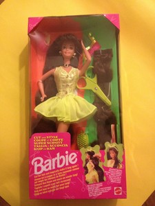 barbie 1995