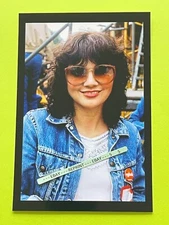 Found PHOTO of Beautiful Singer LINDA RONSTADT Legendary Voice and Performer