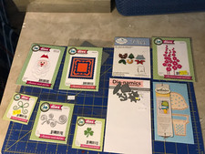 Your Choice One Metal Die Cutting Die-Variety Themes-Christmas  more