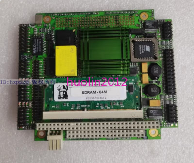1Pcs Used LIPPERT GMBH S-104-CRR2-VE300 SPT-300-VE PC104