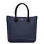 miniatura 17 - Borsa donna TWIG BONHEUR Made in Italy shopping bag Fusion Collection neoprene