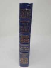 Frank Gifford Cards, Rookie Cards and Autographed Memorabilia Guide 22