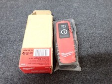 NEW Milwaukee 3701 MX Fuel Concrete Vibrator Replacement Remote (BN208)