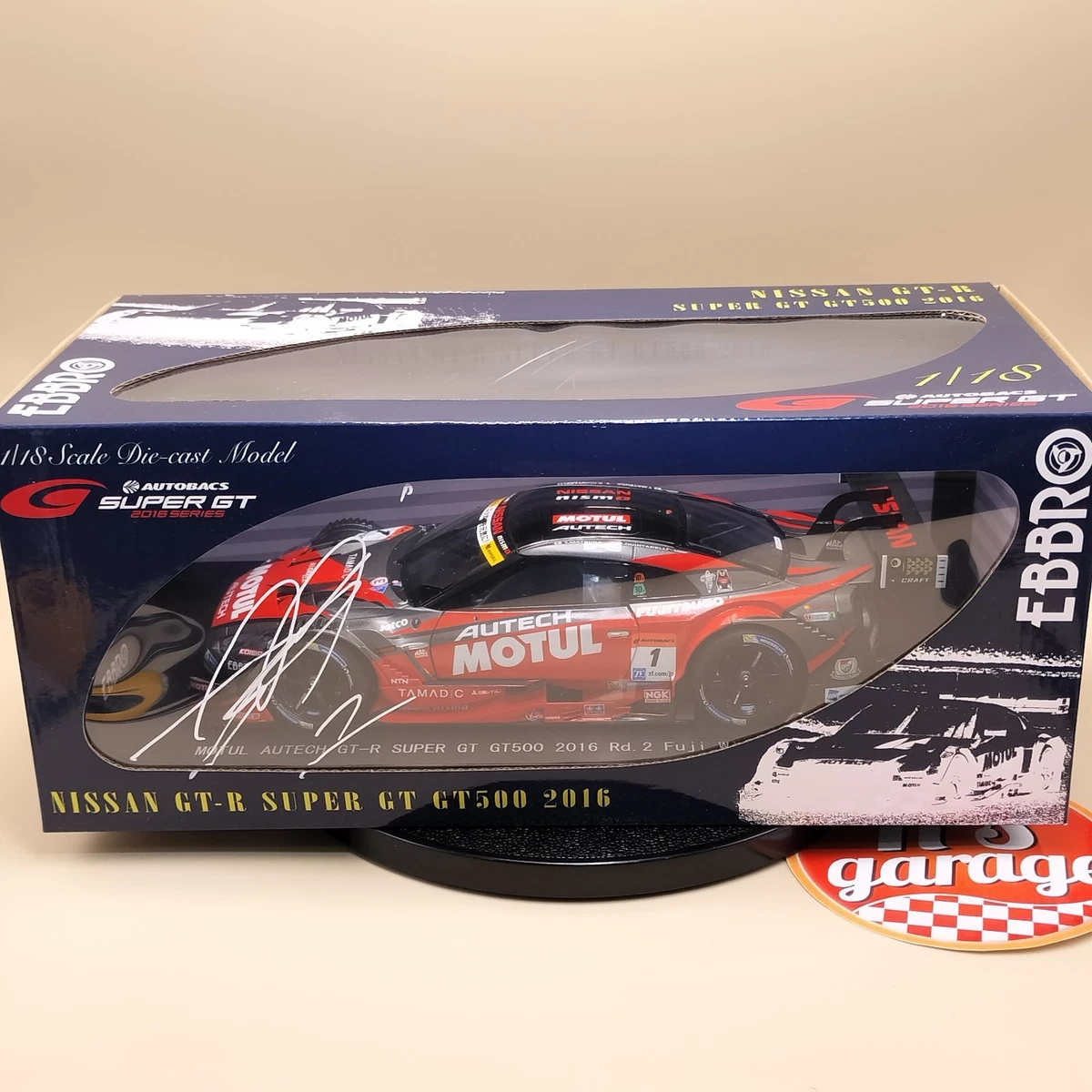Nissan EBBRO 1:18 Scale Diecast & Toy Vehicles for sale | eBay