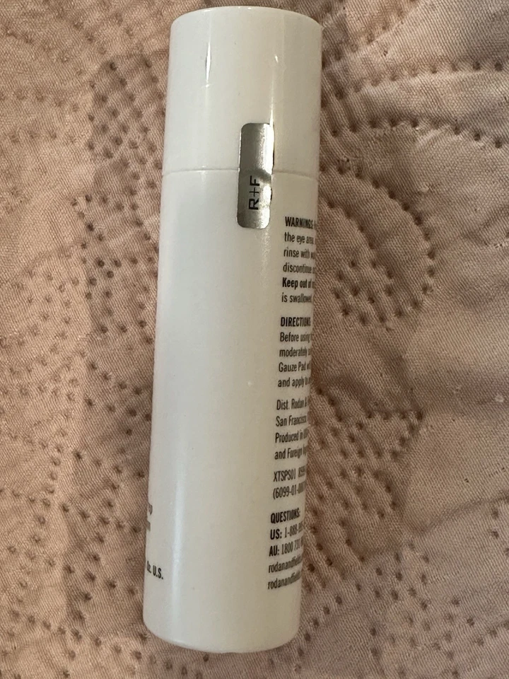 Rodan & Fields Pore Prep Solution 1.0 Fl.Oz. US Sealed, New In Box - Image 3 of 4