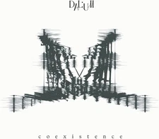 dal:um Coexistence (Vinyl) 12" Album (UK IMPORT)