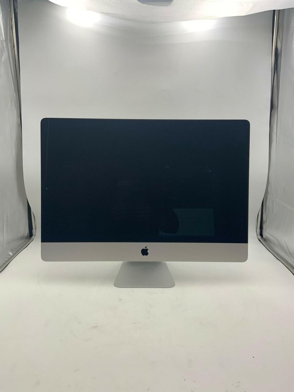 Apple iMac 27" Retina 5K Late 2015| 3.2GHz i5 16GB 256GB SSD A1419| Grade A| TJA