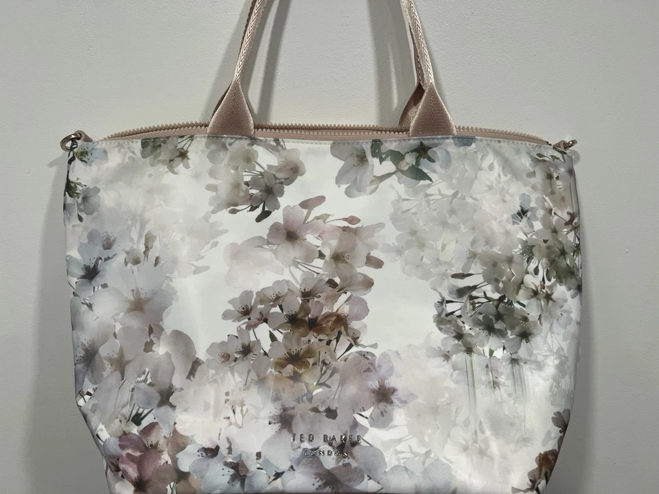 Ted Baker London Sophyy Summer Bag - Image 3 of 4
