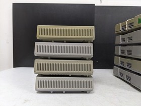 Lot of Sony PlayStation Consoles (For Parts/Repairs)