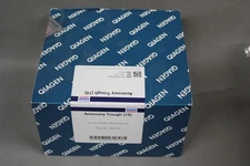 NEW QIAGEN ACCESSORY TROUGH (6) 997012
