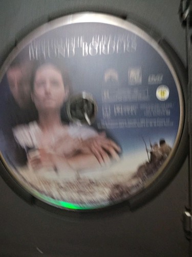 Beyond Borders (Full Screen Edition) 2003 Brand New Angelina Jolie Clive Owen - Picture 2 of 2