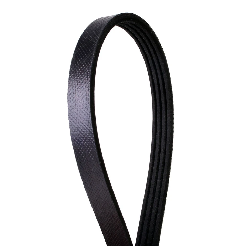 Cinto Serpentine Continental 4040357S para Ford Taurus Police Interceptor Sedan - Imagem 2 de 4