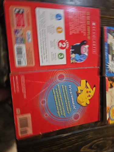 Pokemon Book Lot 4 Books - Imagen 4 de 5