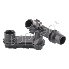 COOLING SYSTEM STUB-PIPE FITS: BMW 3 X3 Z4 Z4 2.0D-3.0D 02.98-08.10 NEW OE