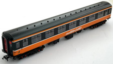 Irish Railway Models mk2B Coach SO (ex-FK) 4109 IR orange (schwarzes Dach) ohne OVP