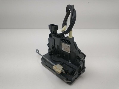 13431840 türschloss vorne rechts OPEL CORSA E EXPRESSION corsp236587