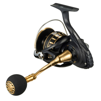 DAIWA - ダイワ Daiwa 23BG SW 6000D-H 00065063 Daiwa 23BG SW 6000D-H 00065063 From Japan | eBay