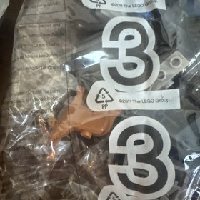 LEGO 70326 Nexo Knights The Black Knight Mech