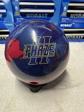 Storm Phaze 11 Bowling Ball 15lb Used 