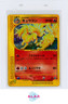 KYUKON POKÉMON 023/087 AQUAPOLIS HOLO 1ST EDITION 2002 JAPANESE