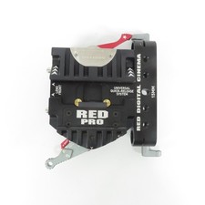 Red Pro Cinema Camera Universal Dovetail Quick Release System 15mm Rod