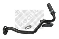 Mapco KüHlmittelrohrleitung U.A. FüR Alfa Romeo, CitroËN, Fiat, Lancia, Opel