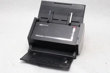 Fujitsu ScanSnap S1500 Instant PDF Sheet-fed Document Scanner READ N22