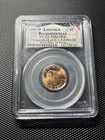 2009-D Lincoln Penny MS65RD PCGS Red Early Childhood Bicentennial Cent
