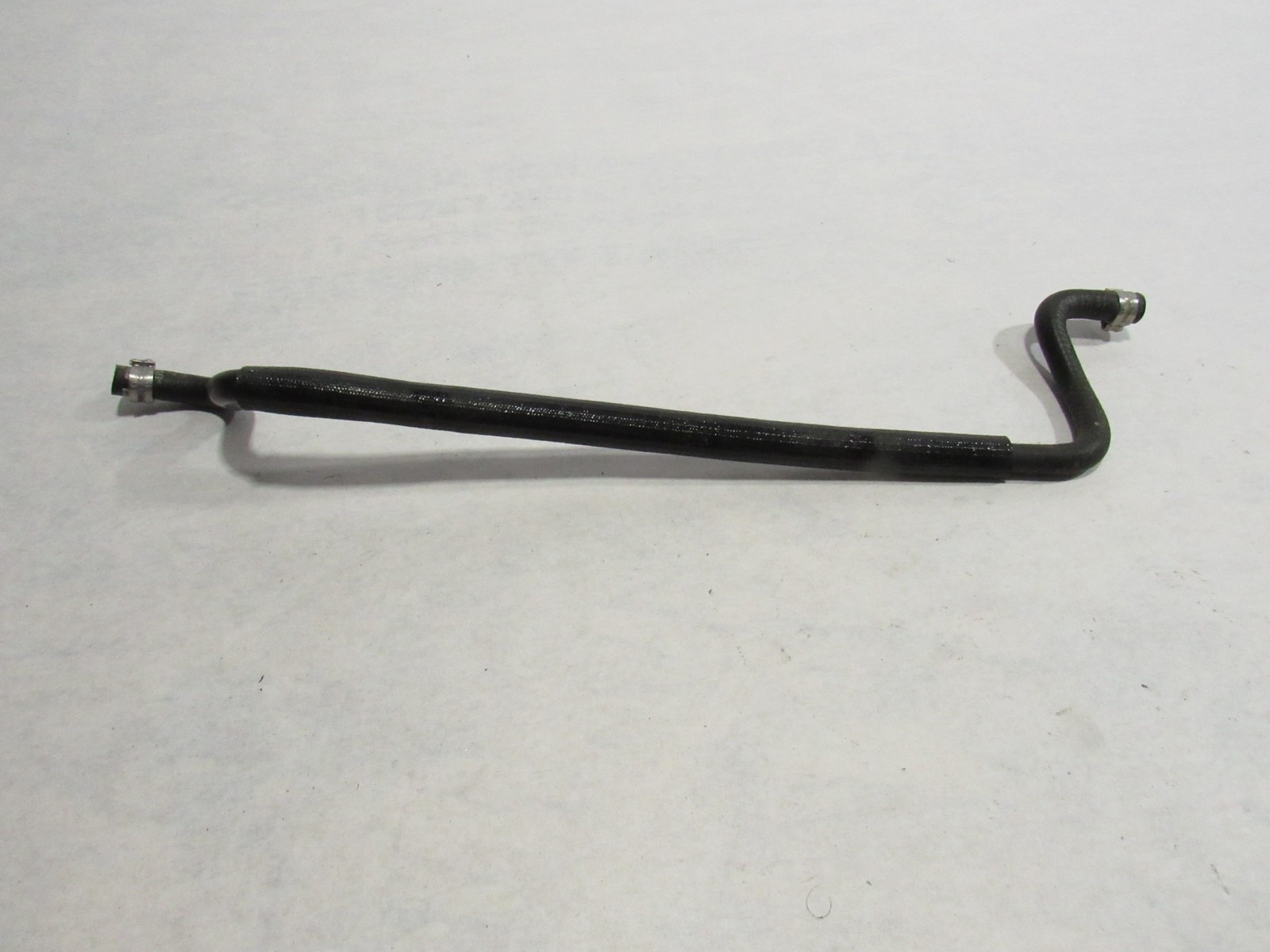 15-19 Ferrari 488 Spider 2017 Coolant Reservoir Tank Hose Pipe Line Tube ;@2