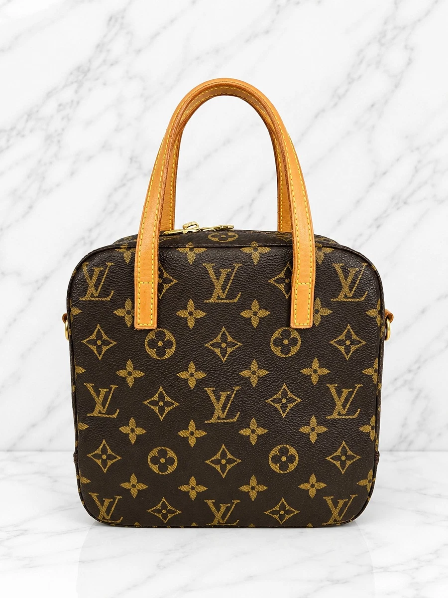 25+ Louis Vuitton Spontini for sale | Updated Oct 2026