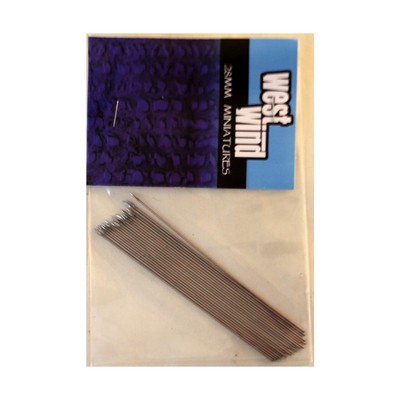 West Wind Arthurians Accessory 28mm Spears Pack New