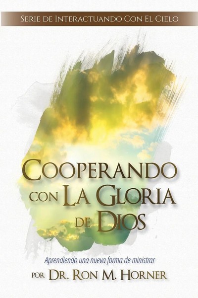 Cooperando Con La Gloria De Dios | Aprendiendo Una Nueva Forma De Ministrar-image