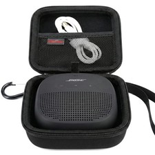 Case for Bose SoundLink Micro Bluetooth Speaker Waterproof Travel Storage Bag
