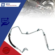 For Toyota Highlander Lexus RX330 Pressure Power Steering Hose 4441048121