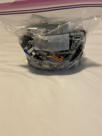 Lot of 7 LEGO Mindstorms NXT 2.0 8547 Incomplete Read Description For Pieces