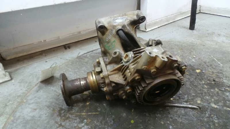 331008H513 DIFERENCIAL DELANTERO / 331008H513 / 1102898 PARA NISSAN X-TRAIL T30 Foto 3 de 4