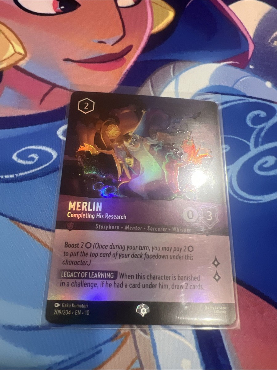lorcana moana 2 card Amazon.com: MTG Decks & More Disney Lorcana Disney Princesses Deck -  Cinderella, Snow White, Rapunzel, Moana, Minnie Mouse, Tiana, Kida - Custom  Built - Very Strong