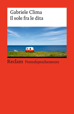 Il sole fra le dita | Gabriele Clima | Italienisch | Taschenbuch | 188 S. | 2024