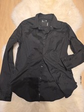 G-Star damen hemd,Größe M.Schwarz