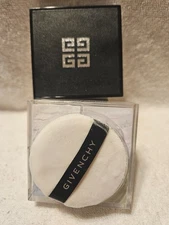 Givenchy Prisme Libre Loose Powder #1 Mousseline Pastel OLD FORMULA