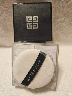 Givenchy Prisme Libre Loose Powder #1 Mousseline Pastel OLD FORMULA