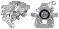 Bremssattel A.B.S. 529691 FüR Audi C4 100 A6 B3 80 89 A8 90 C3 200 Grauguss 8B3