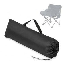 WLLHYF Camping Chair Replacement Carry Bag, 39.37"&times;11.8" Folding Chair Storage